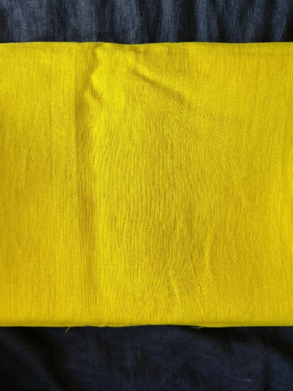 N/A bright yellow